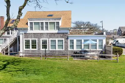 73 Main Street, Unit 6, Chatham MA — view 5