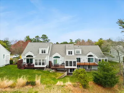 22 Prestwick Road, Unit 22, Bourne MA — view 3