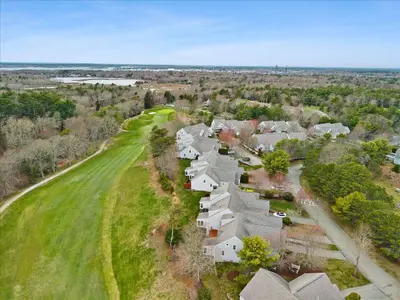 22 Prestwick Road, Unit 22, Bourne MA — view 5