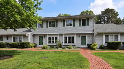 174 Lowell Road, Unit 76