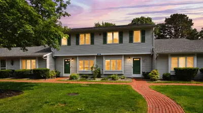 174 Lowell Road, Unit 76, Mashpee MA — view 2