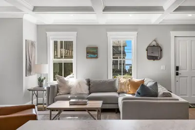 420 Commercial Street, Unit C, Provincetown MA — view 3