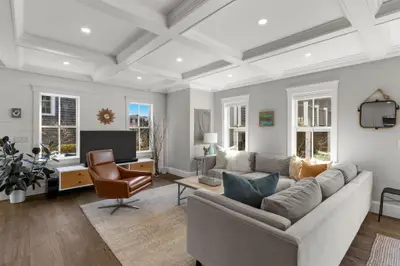 420 Commercial Street, Unit C, Provincetown MA — view 4