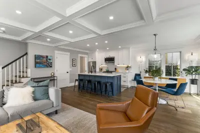 420 Commercial Street, Unit C, Provincetown MA — view 5