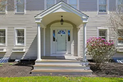 60 Harbor Hill Road, Chatham MA — view 2