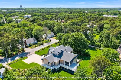 83 Old Mail Road, Chatham MA — view 2