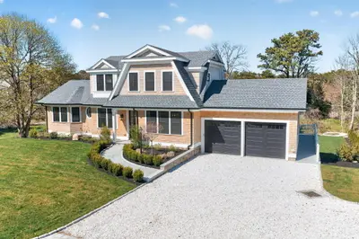 83 Old Mail Road, Chatham MA — view 4