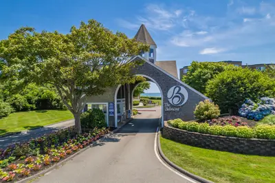 1 Belmont Road, Unit Apt 341