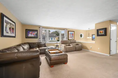 153 Hickory Hill Circle, Barnstable MA — view 4