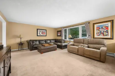 153 Hickory Hill Circle, Barnstable MA — view 5