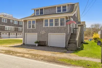 134 Silver Beach Avenue, Falmouth MA — view 2