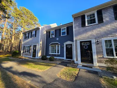 248 Camp Street, Unit Apt V2, Yarmouth MA — view 2