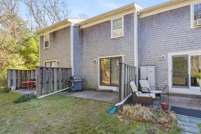 300 Falmouth Road, Unit Apt 20d, Mashpee MA — view 4