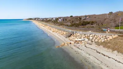 407 Sippewissett Road, Falmouth MA — view 2