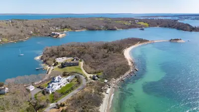 407 Sippewissett Road, Falmouth MA — view 3