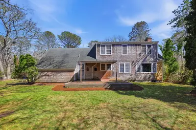 407 Sippewissett Road, Falmouth MA — view 4