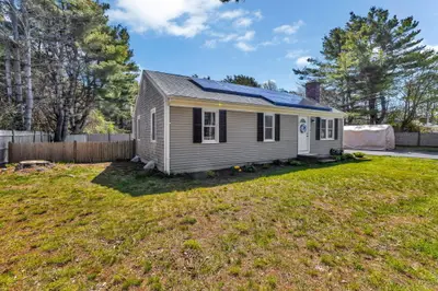 22 Route 130, Sandwich MA — view 2