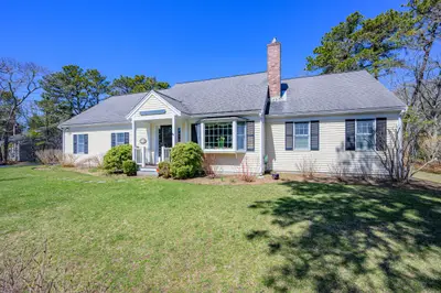 58 Tirrells Way