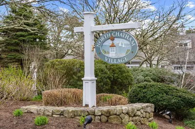 41 Misty Meadow Lane, Unit B, Chatham MA