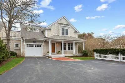 41 Misty Meadow Lane, Unit B, Chatham MA — view 2