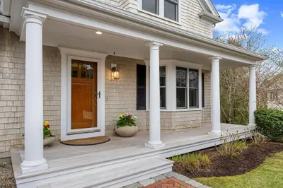 41 Misty Meadow Lane, Unit B, Chatham MA — view 3