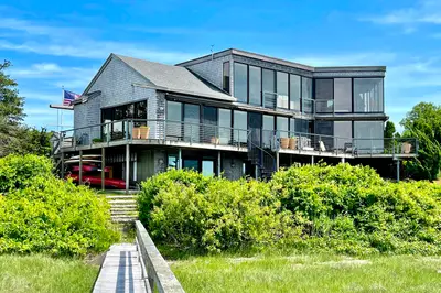38 Indian Trail, Chatham MA — view 2