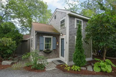 262 Bradford Street, Unit U2