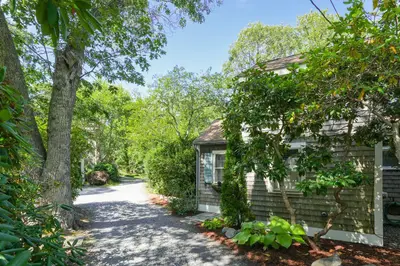 262 Bradford Street, Unit U2, Provincetown MA — view 4