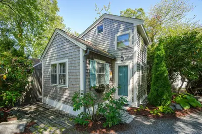 262 Bradford Street, Unit U2, Provincetown MA — view 5