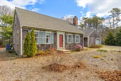 90 Whitney Road