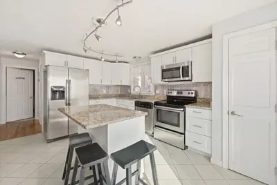 70 Quinaquisset Avenue, Mashpee MA — view 2