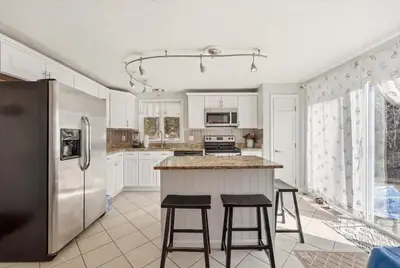 70 Quinaquisset Avenue, Mashpee MA — view 3