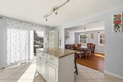 70 Quinaquisset Avenue, Mashpee MA — view 4