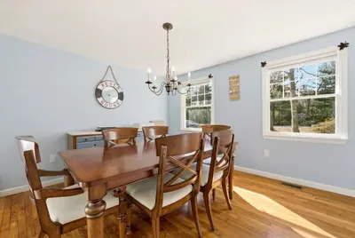 70 Quinaquisset Avenue, Mashpee MA — view 5
