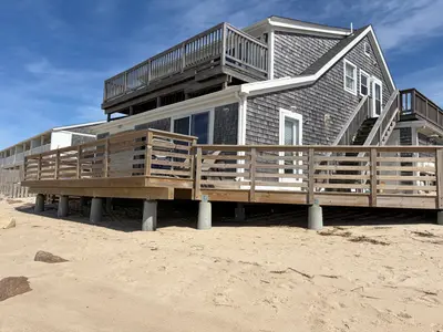 538 Shore Road, Unit 4, Truro MA — view 2