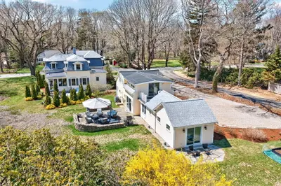 474 Davisville Road, Falmouth MA — view 3
