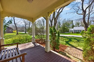 474 Davisville Road, Falmouth MA — view 4