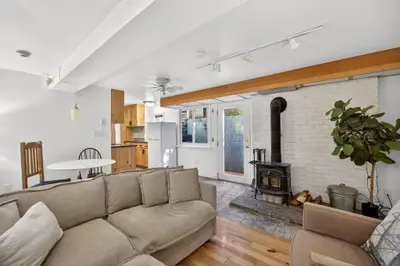233 Bradford Street, Unit Apt 10