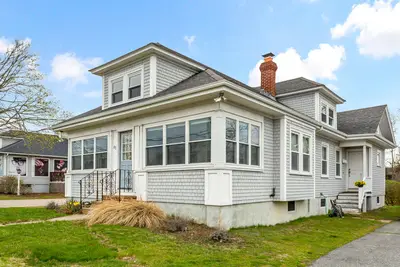 83 Davis Straits, Falmouth MA — view 2