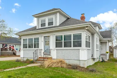 83 Davis Straits, Falmouth MA — view 3