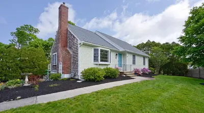 3 Freshwater Road