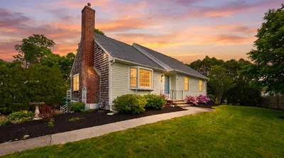 3 Freshwater Road, Harwich MA — view 2