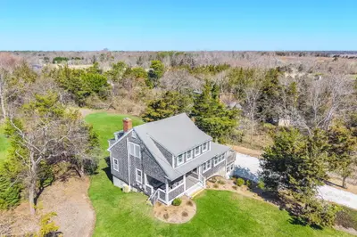 250 Mary Chase Road, Eastham MA — view 3