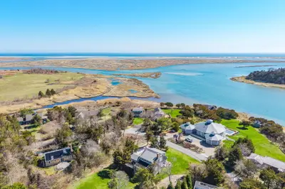 250 Mary Chase Road, Eastham MA — view 4