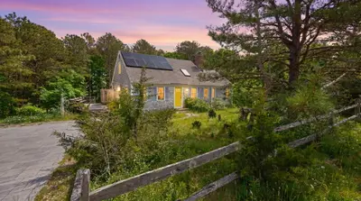 35 Sandpiper Hill and 5 Whimbrel Way