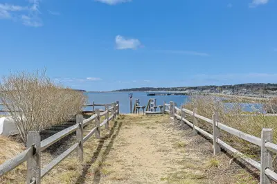 35 Sandpiper Hill and 5 Whimbrel Way, Wellfleet MA — view 4