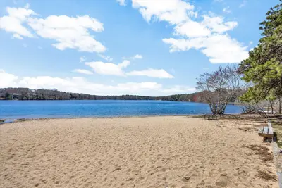 121 Pinecrest Beach Drive, Falmouth MA — view 2