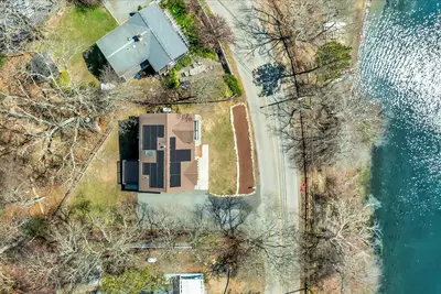 121 Pinecrest Beach Drive, Falmouth MA — view 3