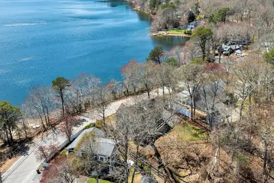 121 Pinecrest Beach Drive, Falmouth MA — view 4