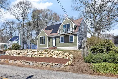 121 Pinecrest Beach Drive, Falmouth MA — view 5